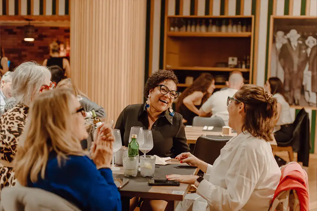 Contratiempo - Restaurante Palma